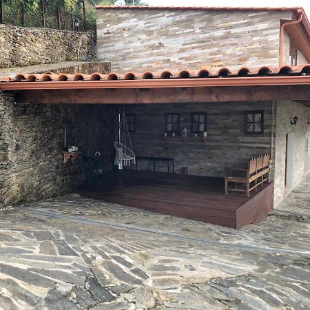 Casa Da Encosta Douro Valley Pinhao Ngoại thất bức ảnh