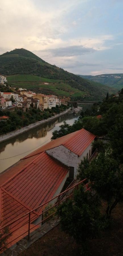 Casa Da Encosta Douro Valley Pinhao Ngoại thất bức ảnh