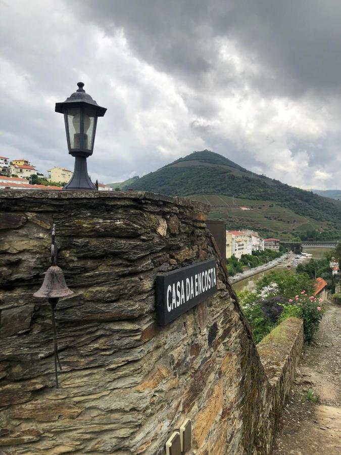 Casa Da Encosta Douro Valley Pinhao Ngoại thất bức ảnh