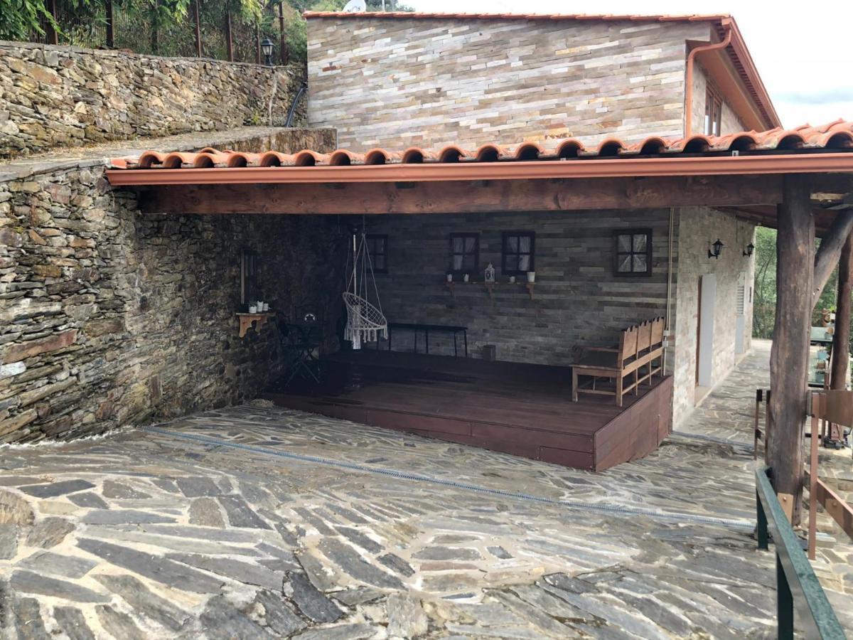 Casa Da Encosta Douro Valley Pinhao Ngoại thất bức ảnh