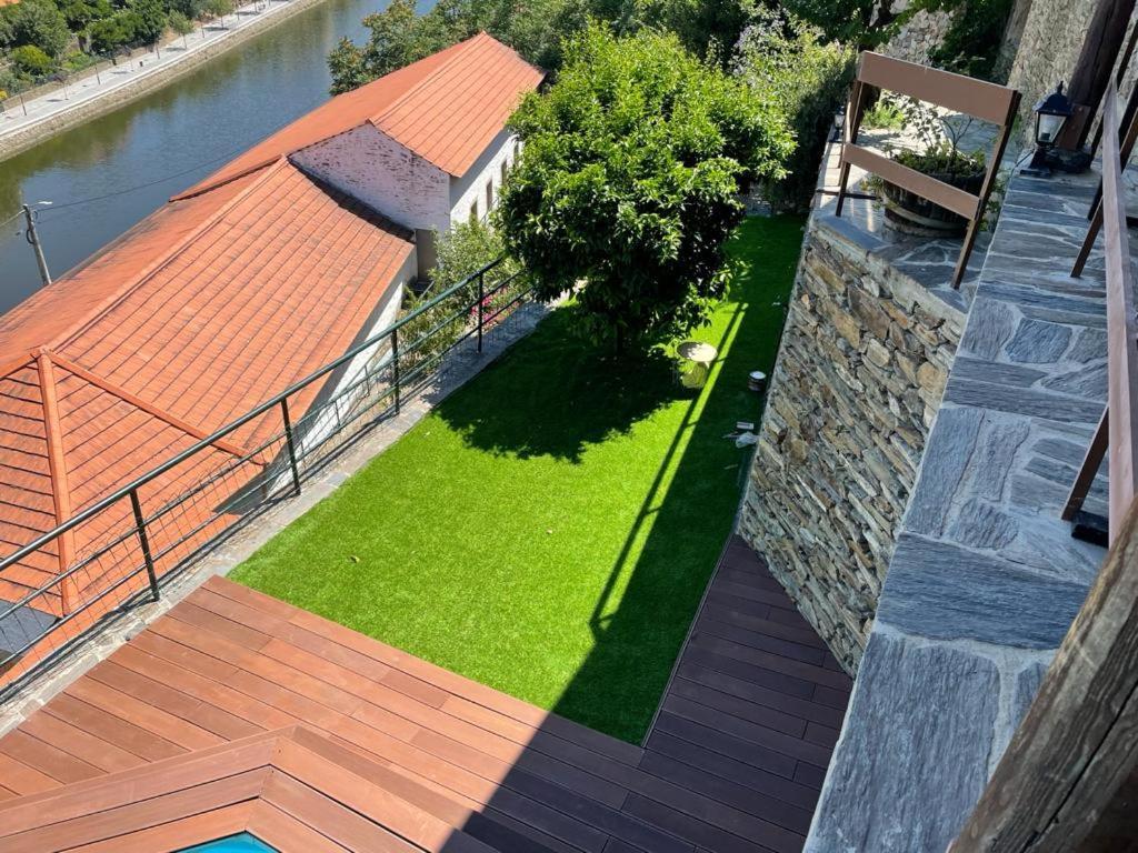Casa Da Encosta Douro Valley Pinhao Ngoại thất bức ảnh