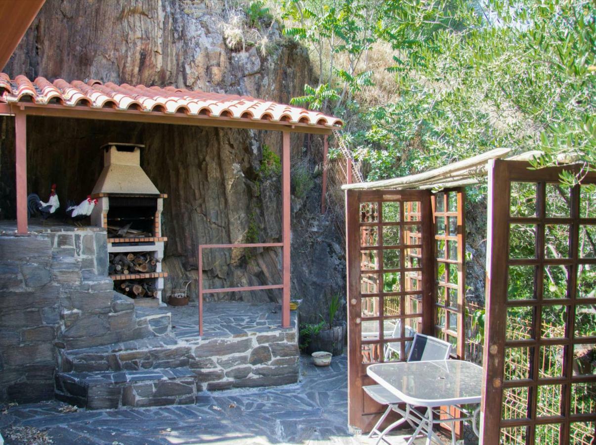 Casa Da Encosta Douro Valley Pinhao Ngoại thất bức ảnh