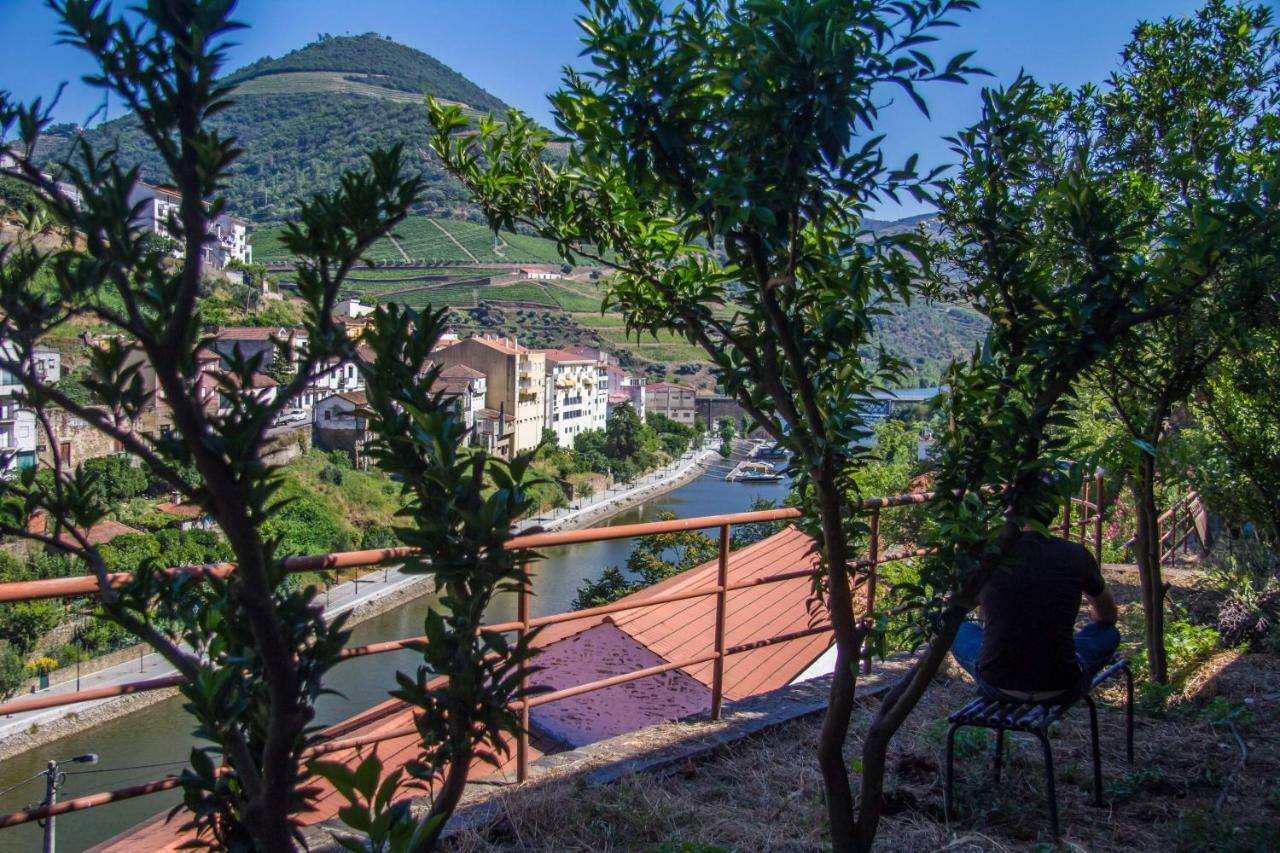 Casa Da Encosta Douro Valley Pinhao Ngoại thất bức ảnh