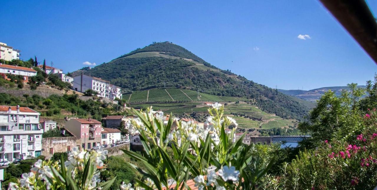 Casa Da Encosta Douro Valley Pinhao Ngoại thất bức ảnh