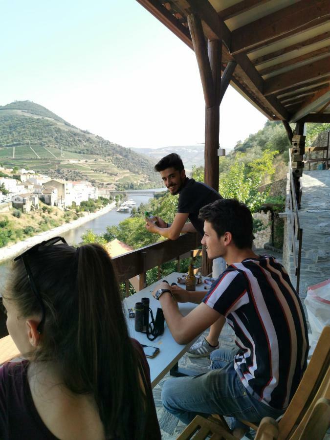Casa Da Encosta Douro Valley Pinhao Ngoại thất bức ảnh